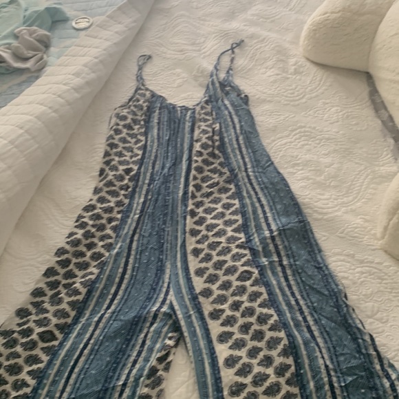 Romper - Picture 3 of 6